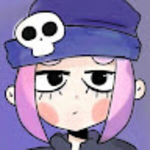 Meet your Posher, Giovanna